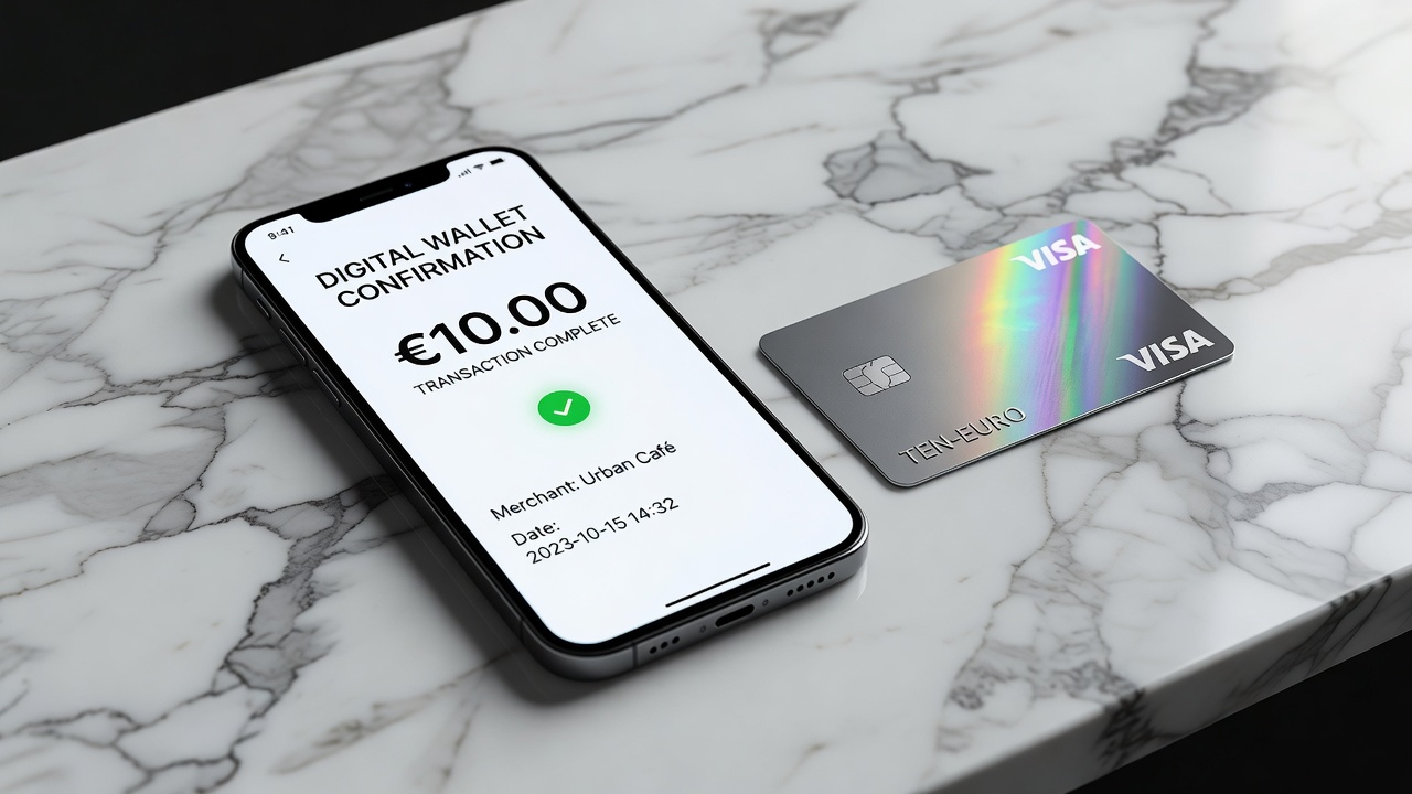 Populaire betaalmethoden voor €10 - 10 euro deposit casino