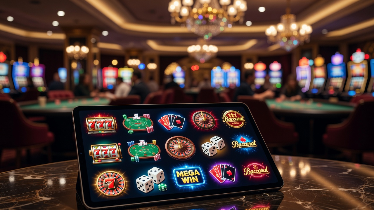 €10 deposit casino’s: Spelaanbod - 10 euro deposit casino