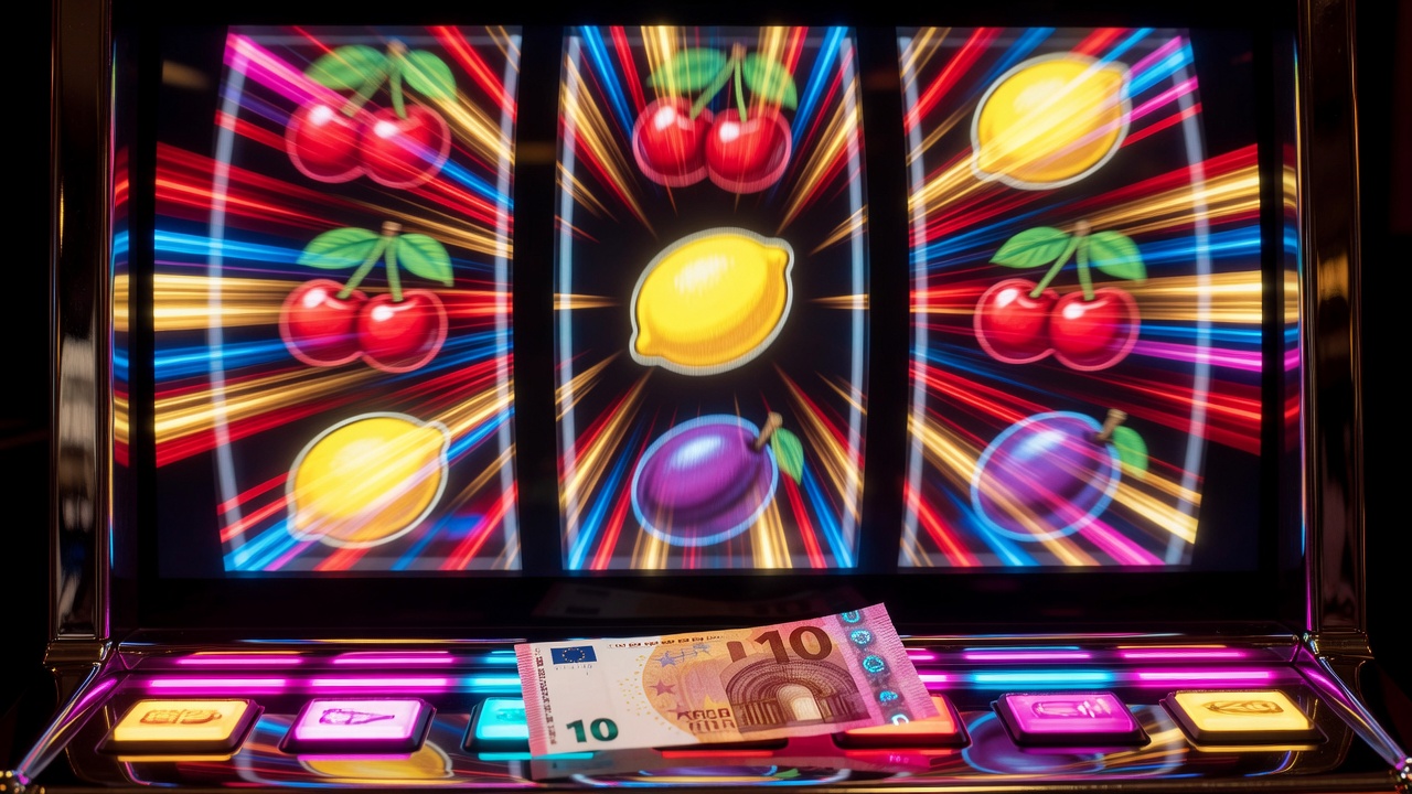 Spelaanbod met een laag budget - 10 euro deposit casino