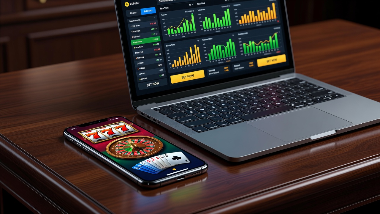 Overzicht: Alle Legale Online Casino's en Bookmakers van 2026 - legale goksites nederland