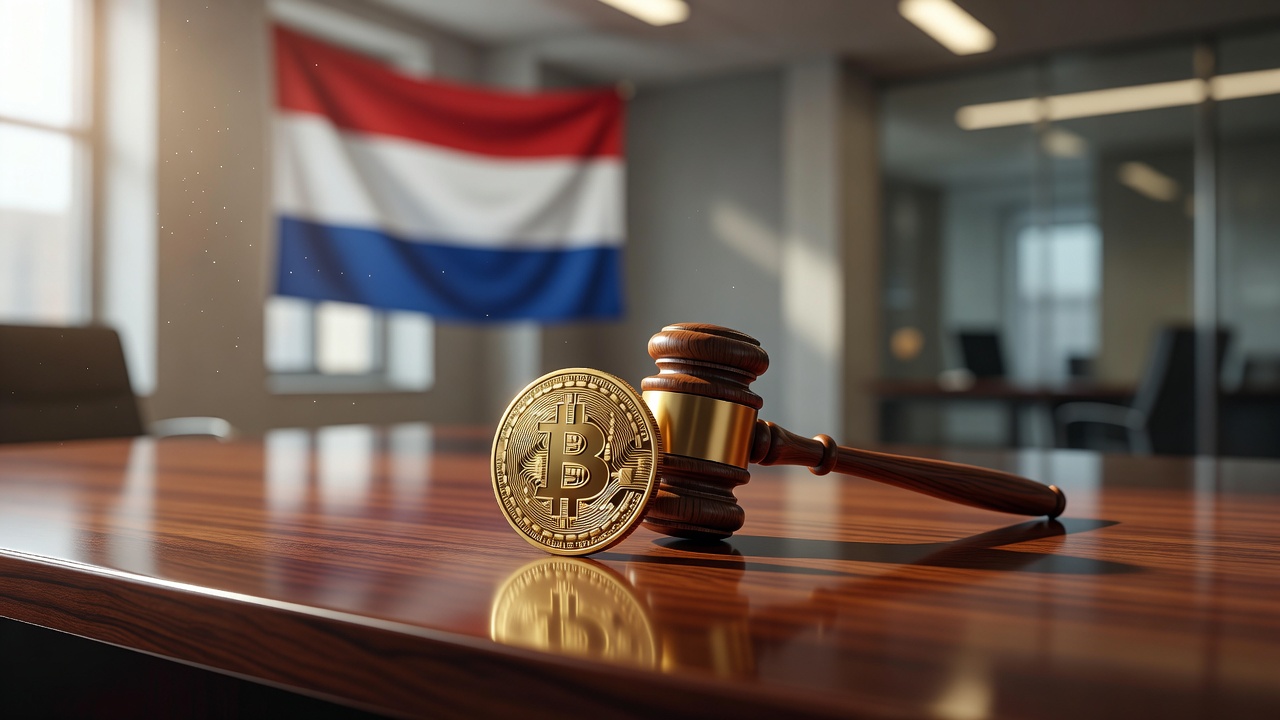 Regulatie in Nederland: De Feiten - bitcoin casino