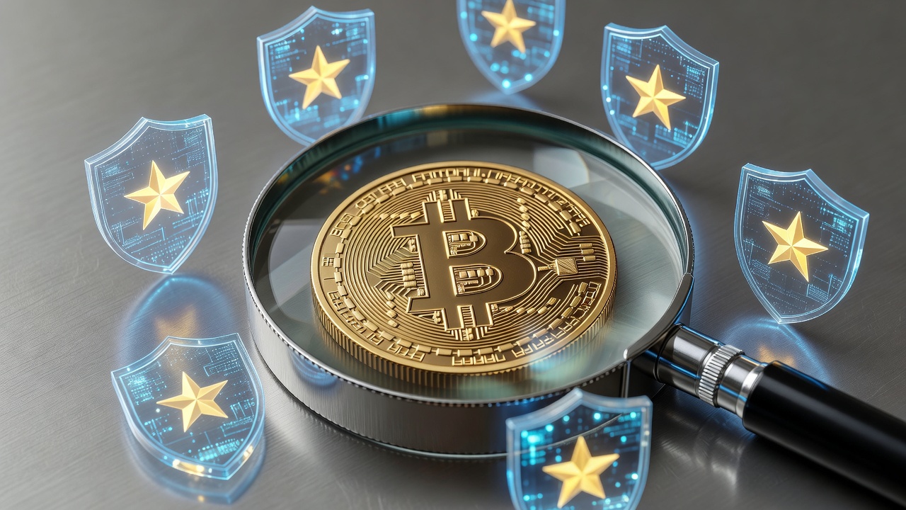 Criteria voor een Top Bitcoin Casino - bitcoin casino
