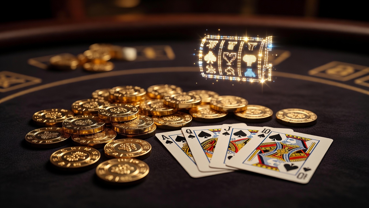 De Populairste Casino Bonus Types - hoogste bonus online casino