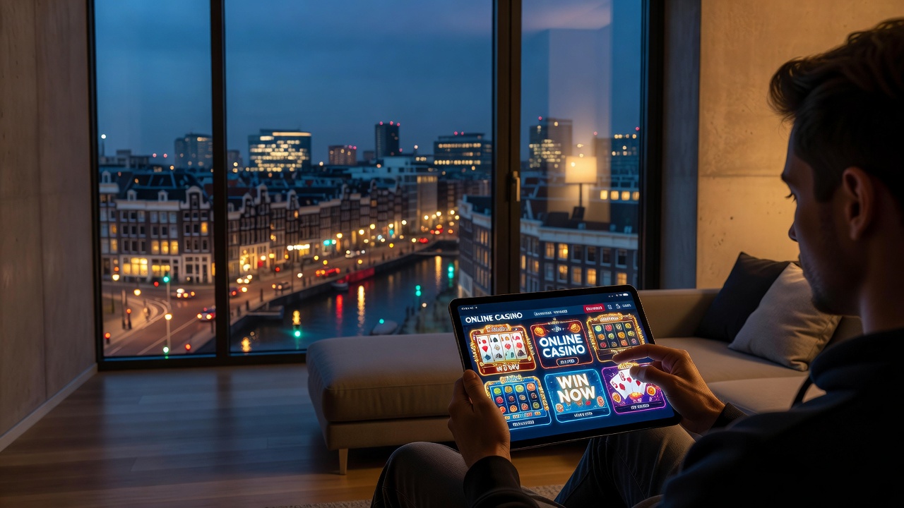 PayPal Casino Nederland 2026: Huidige situatie - paypal casino