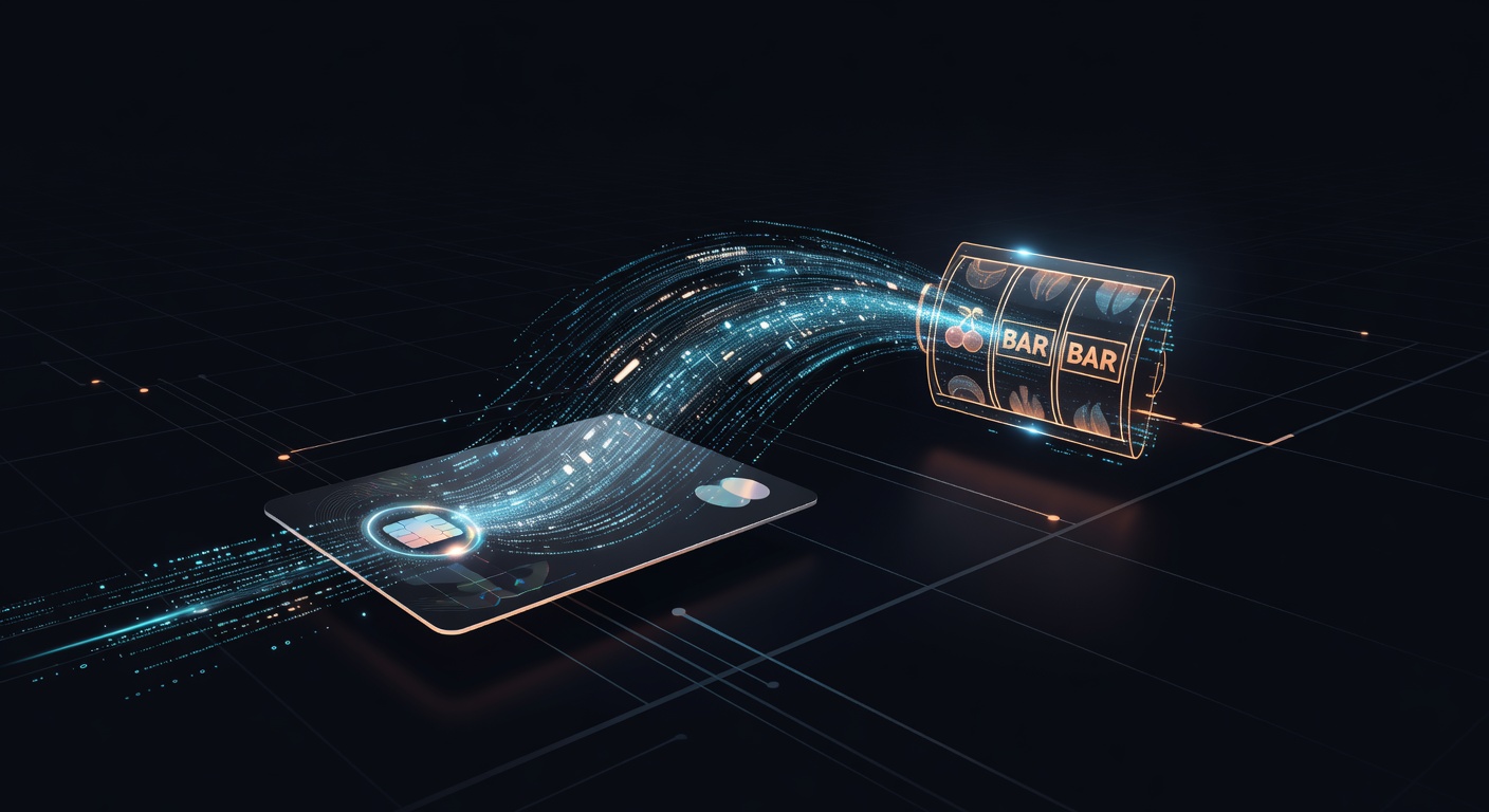 De werking van Pay N Play technologie in Nederland - casino zonder account