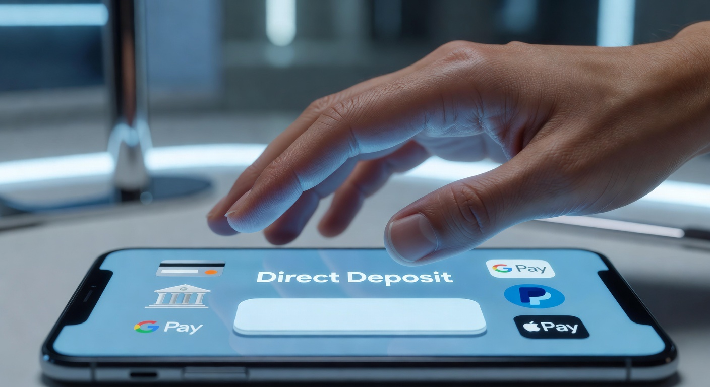 Populaire betaalmethoden voor directe toegang - casino zonder account