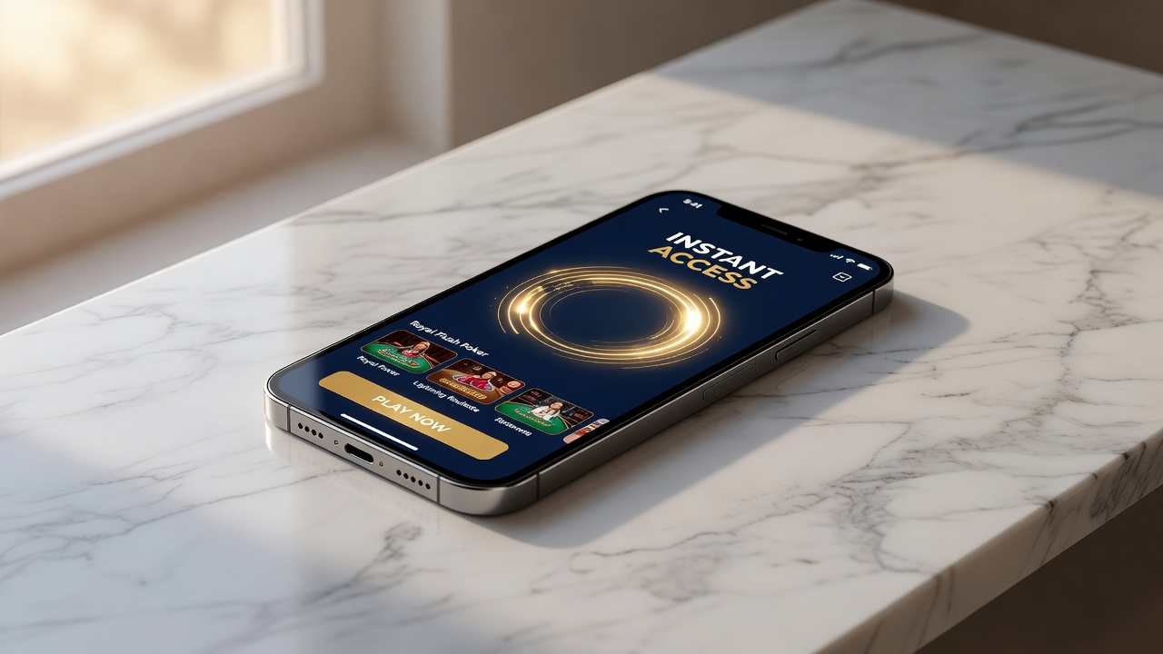 Hoe werkt direct spelen zonder account? - online casino zonder registratie