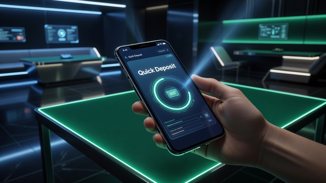 Hoe werkt gokken zonder account in 2026? - online casino zonder registratie