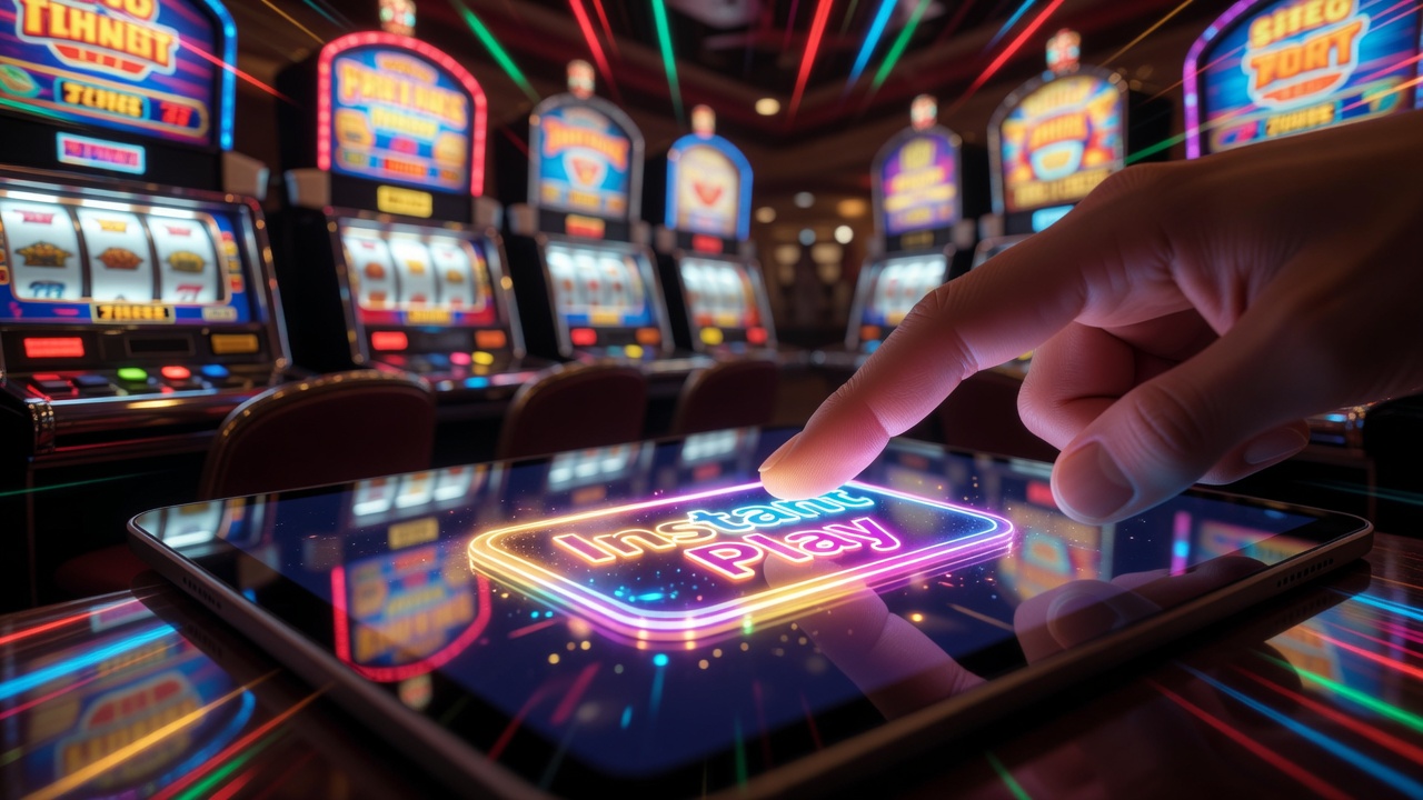 Pay ’n Play casino’s - online casino zonder registratie